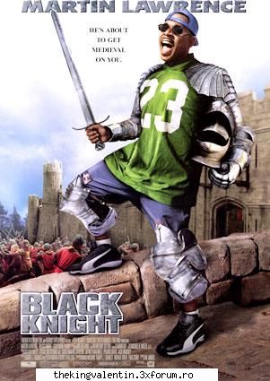 black knight