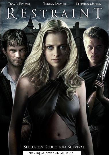 Restraint(2008)