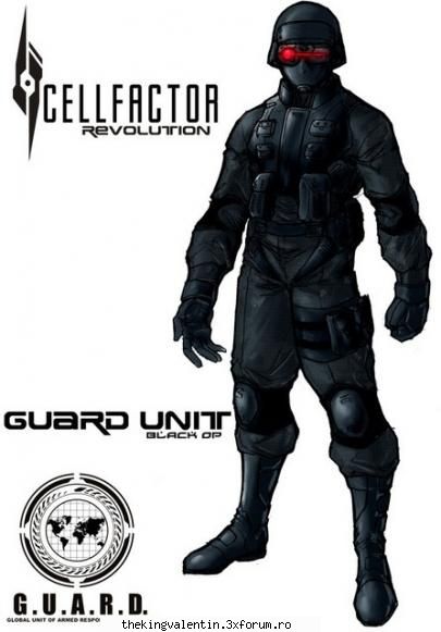 :dinti: cellfactor